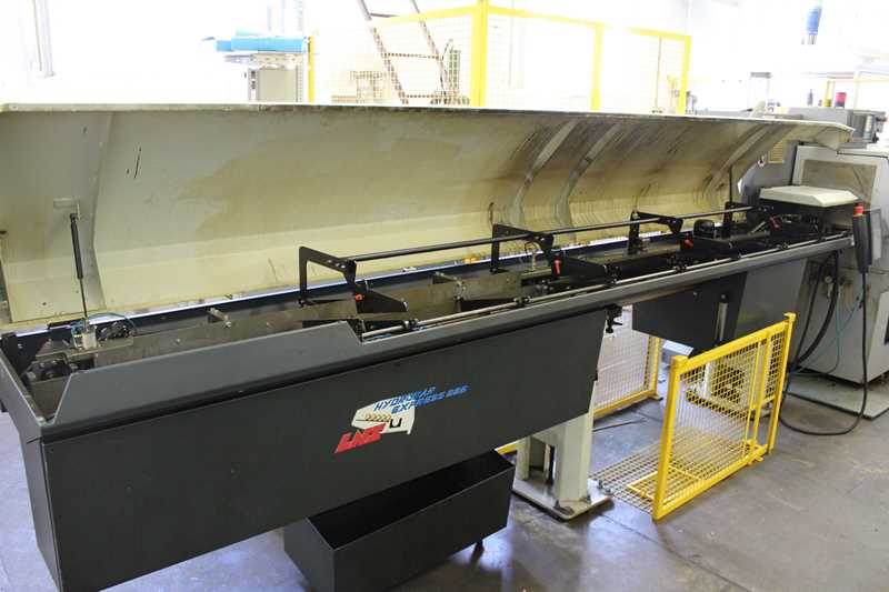 GILDEMEISTER GLD20  1999